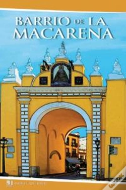 Capa do artigo Barrio De La Macarena  