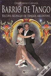 Barrio De Tango