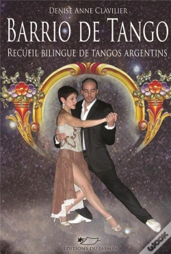 Capa do artigo Barrio De Tango