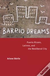 Capa do artigo Barrio Dreams