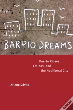 Capa do artigo Barrio Dreams