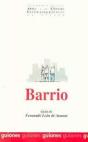 Barrio Guion - Preview