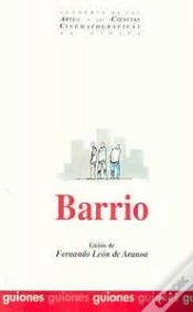 Capa do artigo Barrio Guion