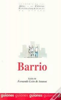 Capa do artigo Barrio Guion