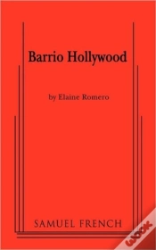 Capa do artigo Barrio Hollywood