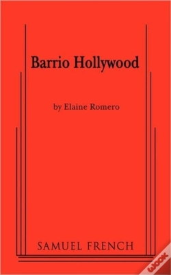 Capa do artigo Barrio Hollywood