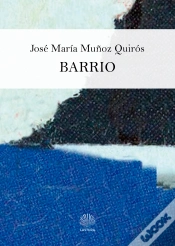 Capa do artigo Barrio