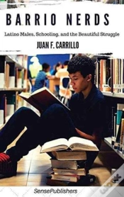 Capa do artigo Barrio Nerds