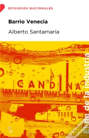 Capa do artigo Barrio Venecia