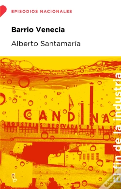 Capa do artigo Barrio Venecia