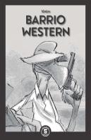 Barrio Western