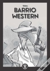 Capa do artigo Barrio Western