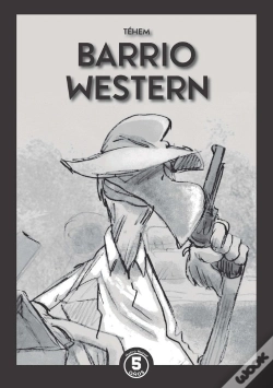 Capa do artigo Barrio Western