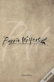 Capa do artigo Barrio Writers