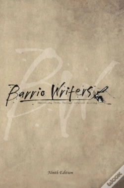 Capa do artigo Barrio Writers