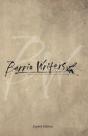 Barrio Writers - Preview