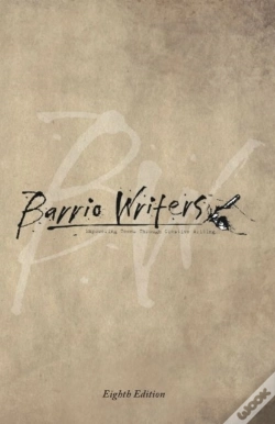 Capa do artigo Barrio Writers