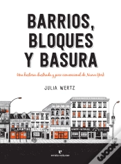 Capa do artigo Barrios, Bloques Y Basura
