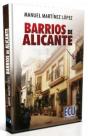 Barrios De Alicante - Preview