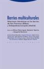 Barrios Multiculturales - Preview