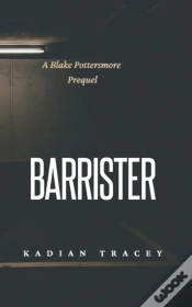 Capa do artigo Barrister