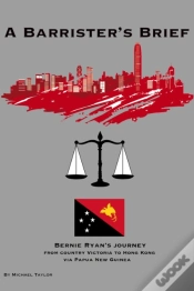 Capa do artigo Barrister