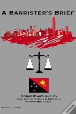 Capa do artigo Barrister'S Brief