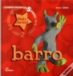 Capa do artigo Barro