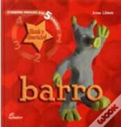 Capa do artigo Barro