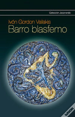 Capa do artigo Barro Blasfemo