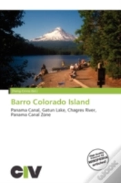 Capa do artigo Barro Colorado Island