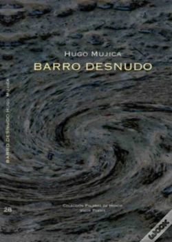 Capa do artigo Barro Desnudo