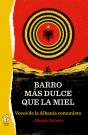 Barro Más Dulce Que La Miel - Preview