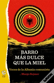Capa do artigo Barro Más Dulce Que La Miel