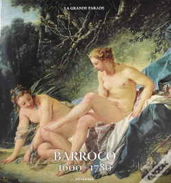 Capa do artigo Barroco