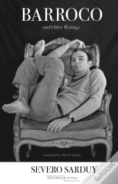Barroco And Other Writings