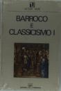 Barroco e Classicismo - I - Preview