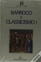 Capa do artigo Barroco e Classicismo - I