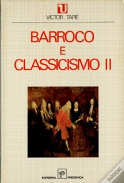 Capa do artigo Barroco e Classicismo - II