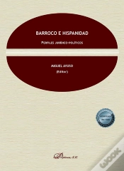 Capa do artigo Barroco E Hispanidad