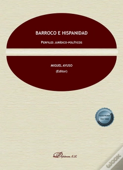 Capa do artigo Barroco E Hispanidad