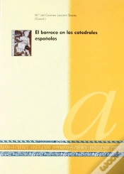 Capa do artigo Barroco En Las Catedrales Españolas
