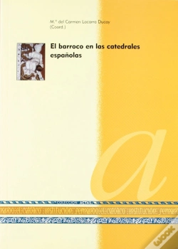 Capa do artigo Barroco En Las Catedrales Españolas
