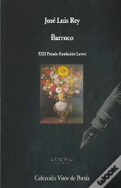 Capa do artigo Barroco