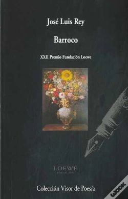 Capa do artigo Barroco