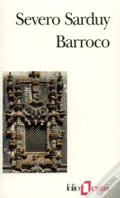 Capa do artigo Barroco