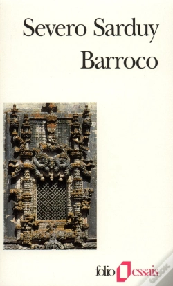 Capa do artigo Barroco
