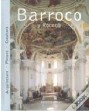 Capa do artigo Barroco y Rococó