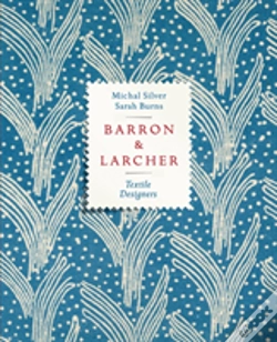 Capa do artigo Barron & Larcher Textile Designers
