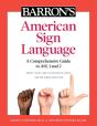 Barron'S American Sign Language - Preview